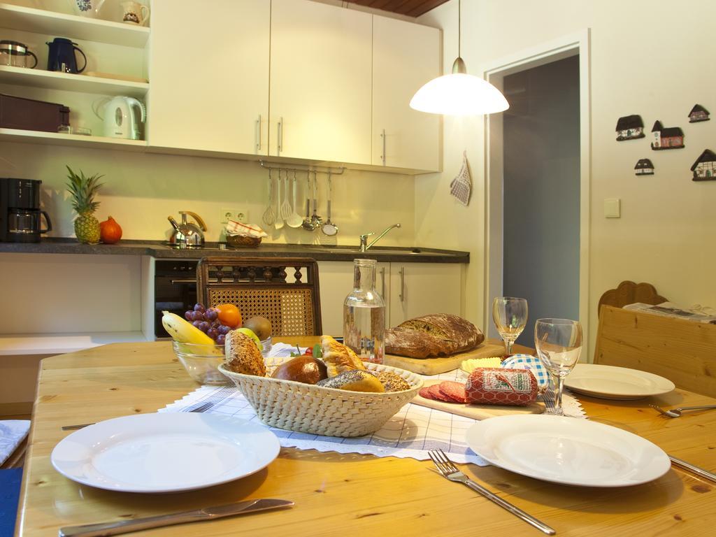 Cafe Alt Willingen Apartment Phòng bức ảnh