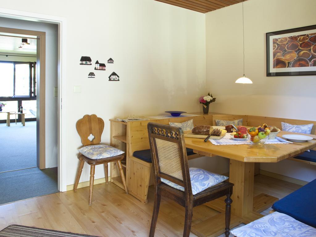 Cafe Alt Willingen Apartment Phòng bức ảnh
