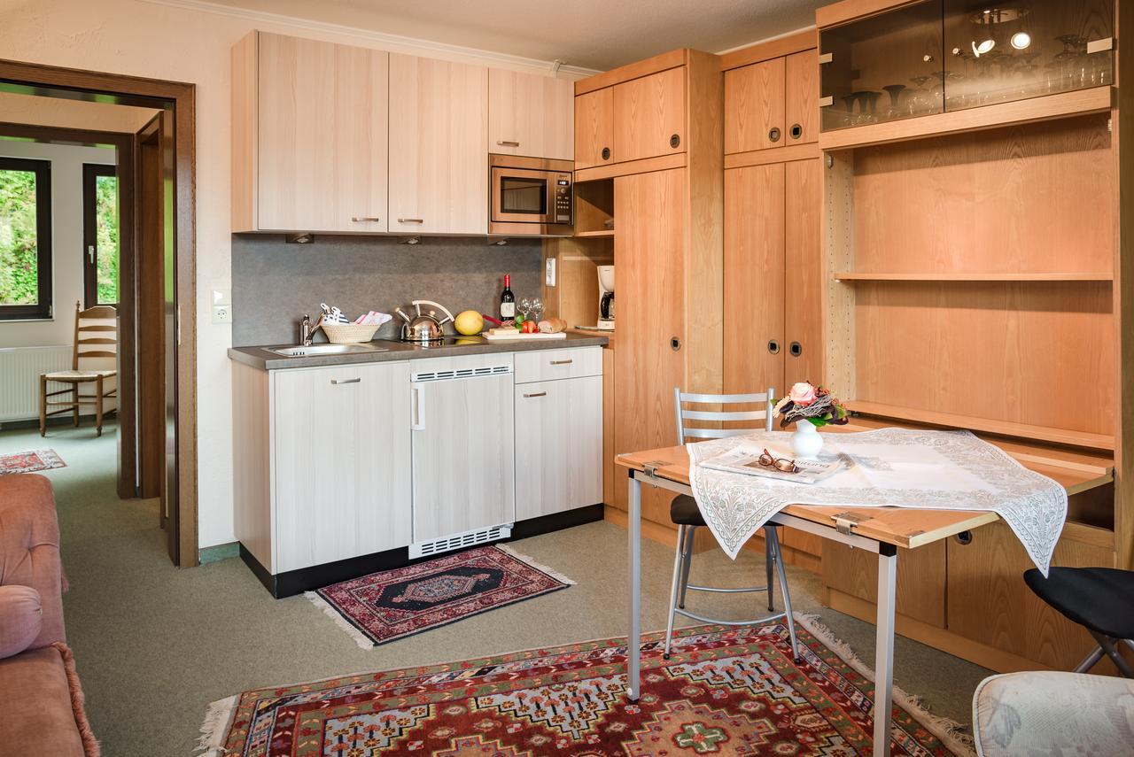 Cafe Alt Willingen Apartment Ngoại thất bức ảnh